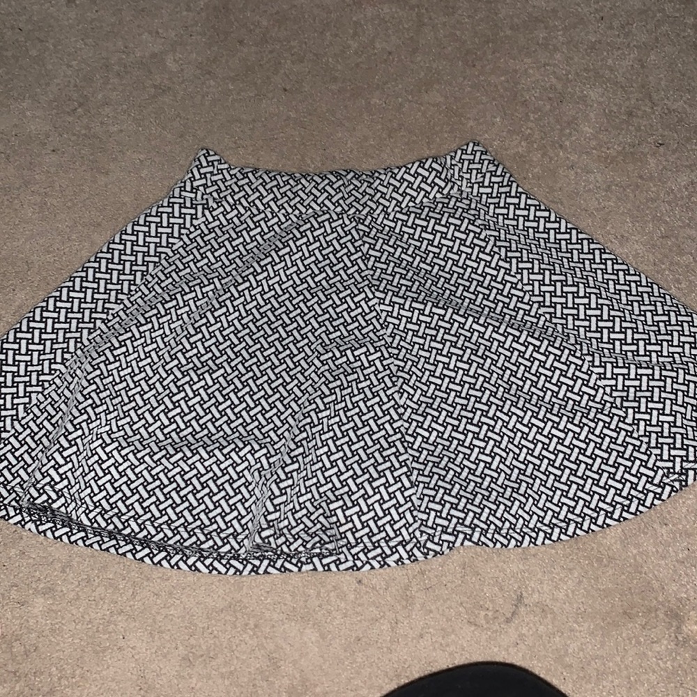 an Aeropostale skirt. worn only 2 times!